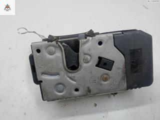 замок двери передней правой Opel Astra G 2002, 2.2 л., дизель, МКПП, серый, универсал, 24444016