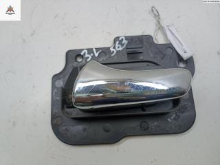 ручка внутренняя задняя левая Opel Vectra B [рестайлинг] 1999, 1.8 л., бензин, МКПП, серый, седан, 09134969