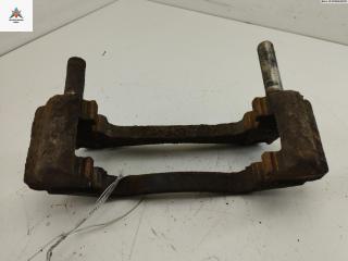 скоба суппорта Mazda 6 GG 2004, 2.0 л., бензин, МКПП, чёрный, универсал