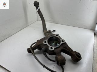 Цапфа задняя (ось ступицы) Mitsubishi Galant 8 поколение [рестайлинг] 1998, 2.0 л., бензин, МКПП, синий, универсал