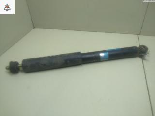 амортизатор задний правый Opel Corsa C 2002, 1.2 л., бензин, МКПП, чёрный, хетчбэк 3 дв., 290393