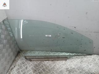 стекло двери передней правой Opel Astra G 2002, 2.2 л., дизель, МКПП, серый, универсал