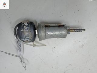 замок зажигания Opel Sintra 1 поколение 1997, 2.2 л., бензин, МКПП, зелёный, минивэн, 90506667