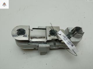 панель заднего левого фонаря Volvo S40 1 поколение [рестайлинг] 2001, 1.8 л., бензин, МКПП, чёрный, универсал, 28562001