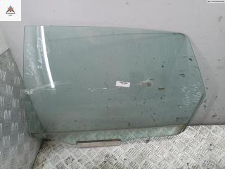 стекло двери задней левой Opel Vectra B [рестайлинг] 1999, 1.8 л., бензин, МКПП, серый, седан