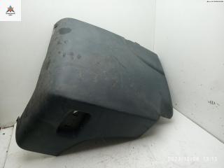 клык бампера задний левый Renault Master 3 поколение 2011, 2.3 л., дизель, МКПП, синий, микроавтобус, 851210001R