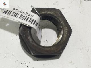 гайка Citroen Xsara Picasso 1 поколение 2002, 1.8 л., бензин, МКПП, синий, минивэн