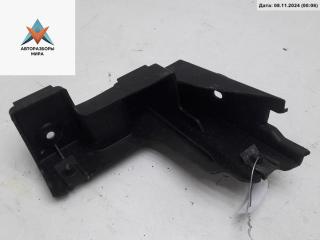 кронштейн заднего бампера Volkswagen Jetta 5 поколение 2005, 2.5 л., бензин, АКПП, синий, седан, 1K5807394A