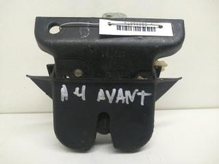 замок багажника Audi A4 B5 [рестайлинг] 1998, универсал, 8D9827505D