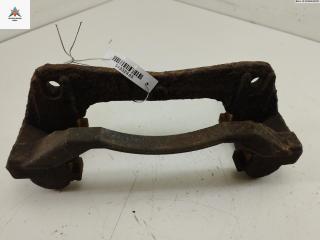 скоба суппорта Mazda 6 GG 2004, 2.0 л., бензин, МКПП, чёрный, универсал