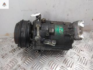 компрессор кондиционера Opel Astra G 2003, 1.6 л., бензин