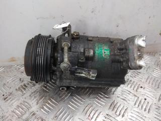 компрессор кондиционера Opel Astra G 2003, 1.6 л., бензин