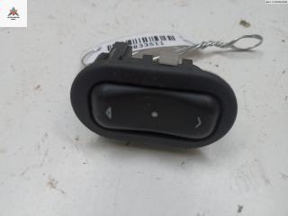 кнопка стеклоподъемника переднего правого Opel Astra G 2002, 2.2 л., дизель, МКПП, серый, универсал, 13363100