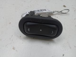 кнопка стеклоподъемника переднего правого Opel Astra G 2002, 2.2 л., дизель, МКПП, серый, универсал, 13363100