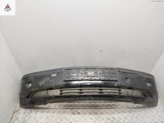 бампер передний BMW 3 серия E46 [рестайлинг] 2002, бензин, чёрный, универсал, 7030586