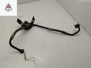 Трубка масляная турбины Audi A6 4B/C5 [рестайлинг] 2003, 2.5 л., дизель, АКПП, серый, универсал, 059145771K