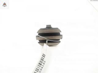 декоративная крышка двигателя BMW 5 серия E39 1997, 2.8 л., бензин, АКПП, зелёный, универсал, 11121726089