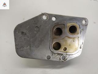 теплообменник масляного фильтра BMW 5 серия E60/E61 2006, 2.0 л., дизель, МКПП, серый, седан, 7787698