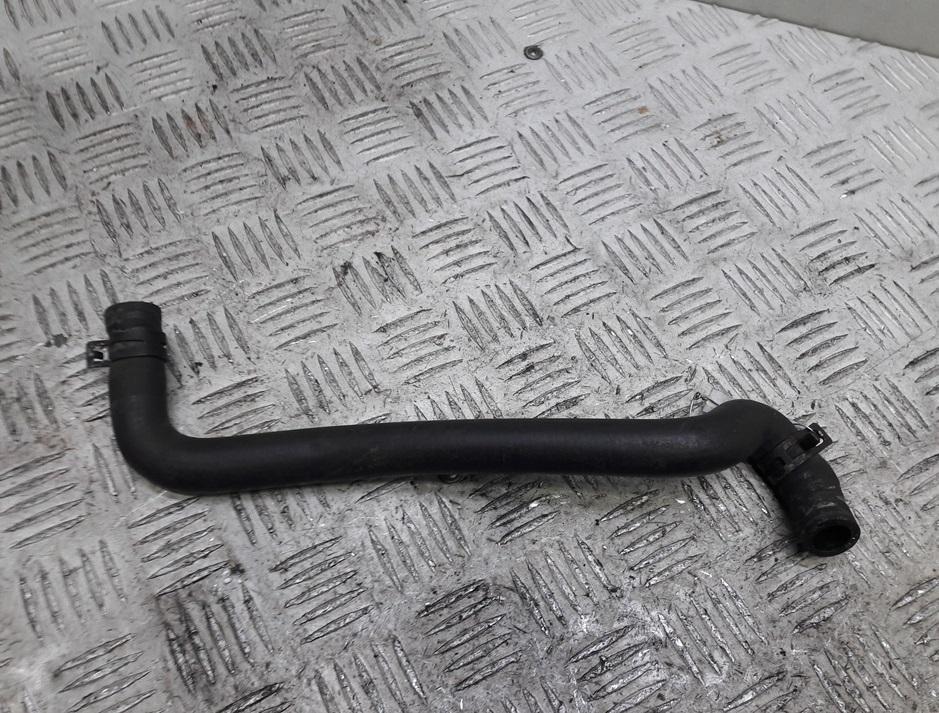 патрубок (трубопровод, шланг) Volkswagen Bora 2003, 1.6 л., бензин, МКПП, серый, седан, 1J0121058AG