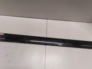 молдинг двери передней правой Opel Omega B [рестайлинг] 2003, 3.2 л., бензин, АКПП, чёрный, универсал, 90566962