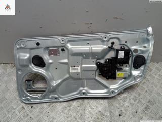 стеклоподъемник электрический передний правый Volvo S80 2 поколение 2008, 2.4 л., дизель, АКПП, серый, седан, 30661066