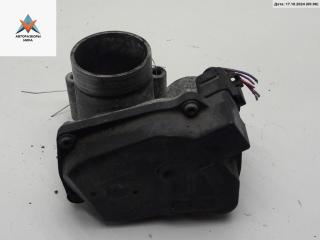 заслонка дроссельная SEAT Ibiza 3 поколение 2005, 1.4 л., бензин, МКПП, серый, хетчбэк 3 дв., 03C133062B