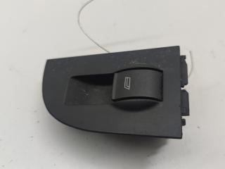 кнопка стеклоподъемника заднего правого Audi A6 4B/C5 [рестайлинг] 2002, 2.7 л., бензин, АКПП, серый, универсал, 4B0959855