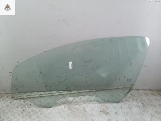 стекло двери передней левой Opel Corsa D 2007, 1.2 л., бензин, МКПП, серый, хетчбэк 3 дв., 13187799