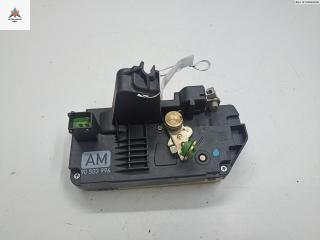 замок двери задней правой Opel Vectra B [рестайлинг] 1999, 1.8 л., бензин, МКПП, серый, седан, 90503996