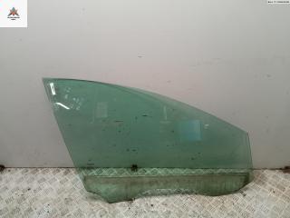 стекло двери передней правой Fiat Croma 2 поколение 2005, 2.2 л., бензин, МКПП, серый, хетчбэк 5 дв.