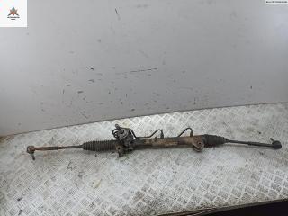 рулевая рейка Opel Zafira 2 поколение (B) 2005, 1.9 л., дизель, МКПП, чёрный, минивэн, 13182616