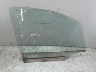 стекло двери передней правой Opel Zafira A 1999, 1.8 л., бензин, МКПП, зелёный, минивэн