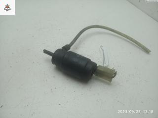 насос (моторчик) омывателя стекла Volkswagen Transporter T4 1994, жёлтый, микроавтобус, 54338271