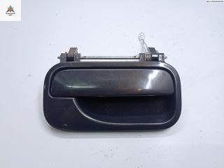 ручка наружная задняя правая Opel Vectra B [рестайлинг] 1999, 1.8 л., бензин, МКПП, серый, седан