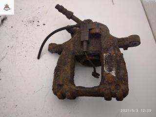 суппорт задний правый Mercedes-Benz Sprinter 2 поколение (W906) 2010, 2.2 л., дизель, МКПП, белый, микроавтобус, A0034207283