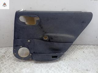 обшивка двери задняя правая Opel Vectra B [рестайлинг] 1999, 1.8 л., бензин, МКПП, серый, седан, 90362970