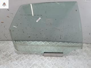 стекло двери задней правой Opel Vectra B [рестайлинг] 1999, 1.8 л., бензин, МКПП, серый, седан