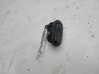 кнопка стеклоподъемника переднего правого Opel Zafira A 1999, 1.8 л., бензин, МКПП, зелёный, минивэн, 90561388