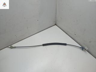 трос двери Opel Zafira 1 поколение (A) 1999, 1.8 л., бензин, МКПП, зелёный, минивэн, 7002346