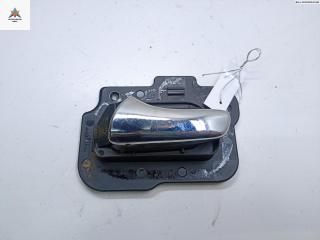 ручка внутренняя задняя левая Opel Vectra B [рестайлинг] 1999, 1.8 л., бензин, МКПП, серый, седан, 09134969