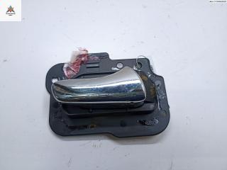 ручка внутренняя задняя правая Opel Vectra B [рестайлинг] 1999, 1.8 л., бензин, МКПП, серый, седан, 09134970