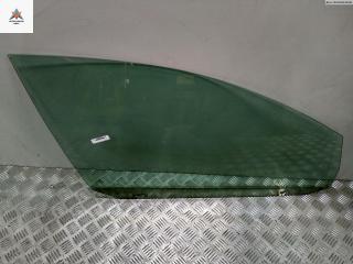 стекло двери передней правой Volkswagen Golf 5 поколение 2005, 1.6 л., бензин, АКПП, синий, хетчбэк 5 дв., AS2