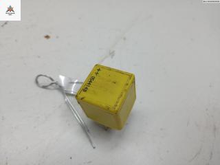 реле (прочие) Opel Vectra C [рестайлинг] 2005, 1.9 л., дизель, АКПП, чёрный, универсал, 90226846