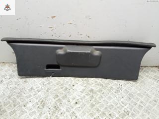 обшивка багажника Fiat Punto 1 поколение 1997, 1.1 л., бензин, МКПП, красный, хетчбэк 5 дв.