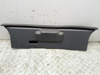 обшивка багажника Fiat Punto 1 поколение 1997, 1.1 л., бензин, МКПП, красный, хетчбэк 5 дв.