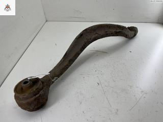 рычаг передний правый Mazda 6 GG 2004, 2.0 л., бензин, МКПП, чёрный, универсал, GR1A-34-J00