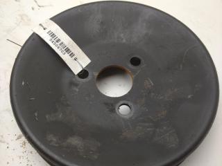 шкив насоса гидроусилителя Ford Transit 5 поколение 1999, 2.0 л., бензин, МКПП, белый, микроавтобус