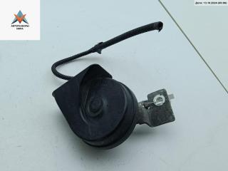 сигнал (клаксон) Ford Focus 2 поколение 2006, 1.8 л., бензин, МКПП, серый, универсал