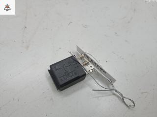 реле (прочие) Opel Zafira 2 поколение (B) 2005, 1.9 л., дизель, МКПП, чёрный, минивэн, 24435022