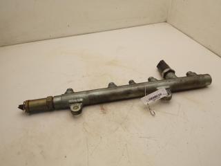 топливная рампа Volvo S40 / V40 2001, 1.9 л., дизель, МКПП, серый, универсал, 0445214024